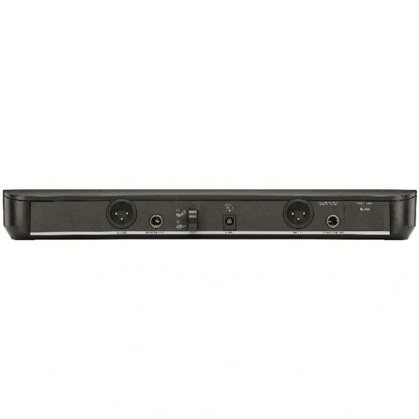 Shure BLX288E/SM58-M17 Telsiz Mikrofon