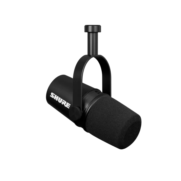 Shure MV7X | XLR Podcast Mikrofonu