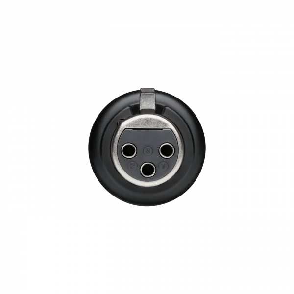 Shure MVX2U – XLR/USB-C Dijital Ses Arayüzü: Mikrofonunuzu USB ile Bilgisayara Bağlayın