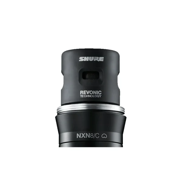 SHURE NXN8/C Nexadyne 8 / Dinamik Vokal Mikrofon / Cardioid