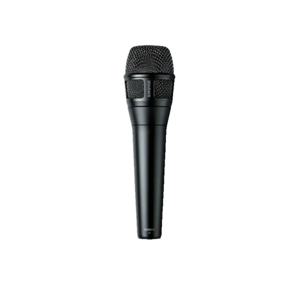 SHURE NXN8/S Nexadyne 8 / Dinamik Vokal Mikrofon / Supercardioid