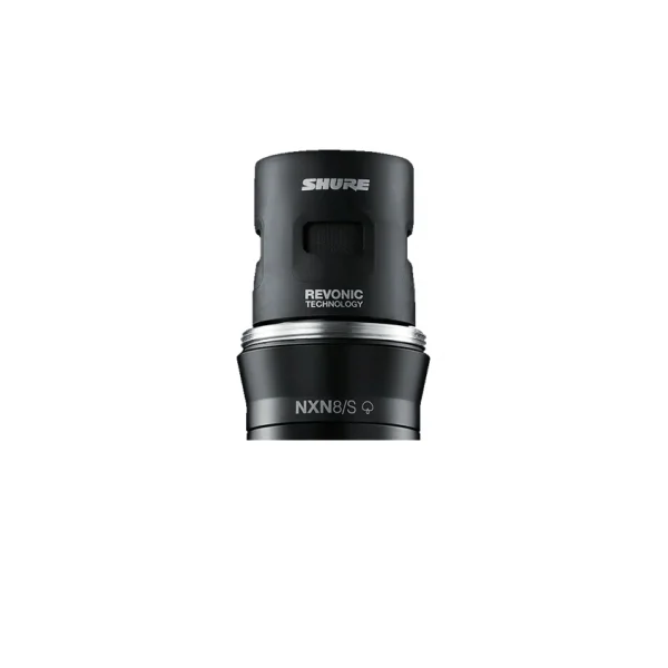 SHURE NXN8/S Nexadyne 8 / Dinamik Vokal Mikrofon / Supercardioid