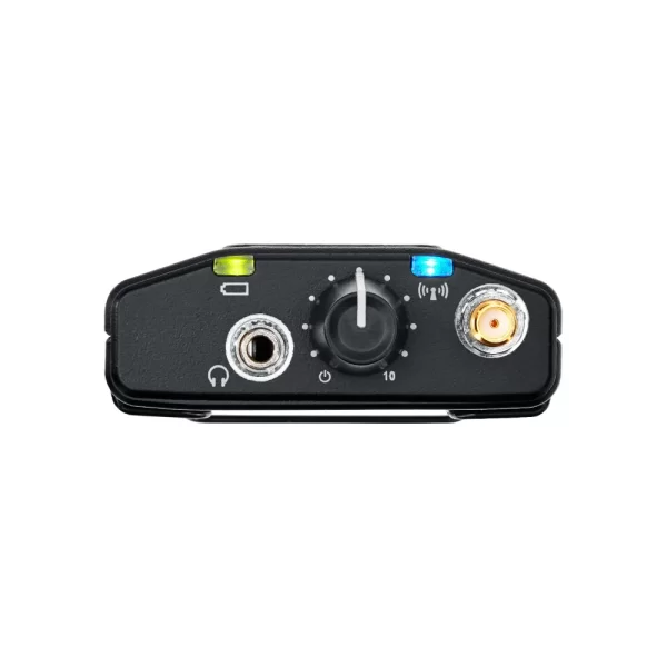 SHURE P9TERA PSM900 Bodypack Alıcı