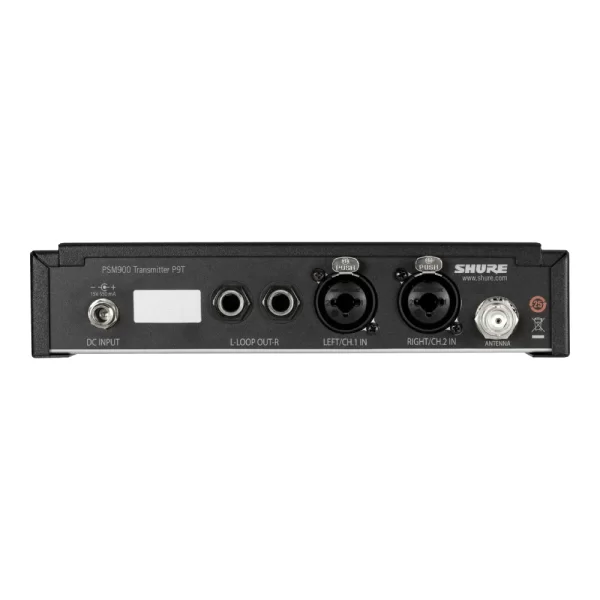 Shure P9TERA PSM900 WIRELESS TRANSMITTER