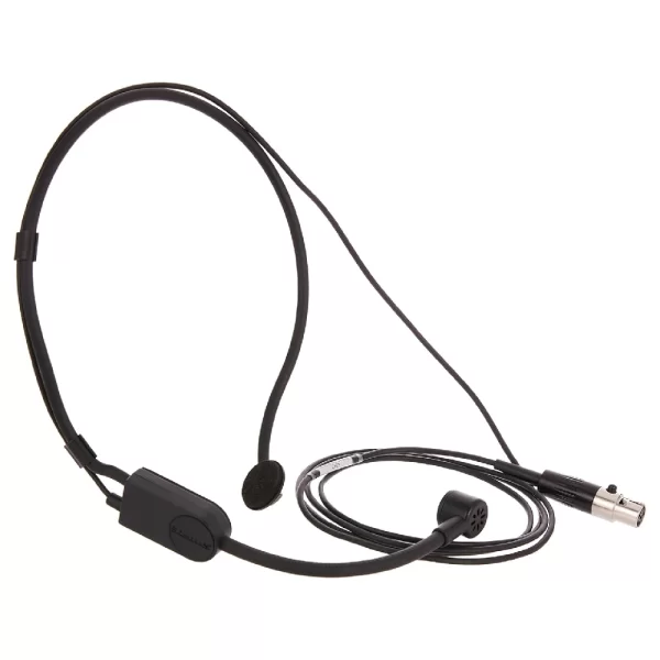 SHURE PGA31-TQG Headset Mikrofon