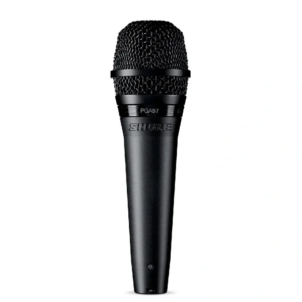 SHURE PGA57-XLR Dinamik Mikrofon