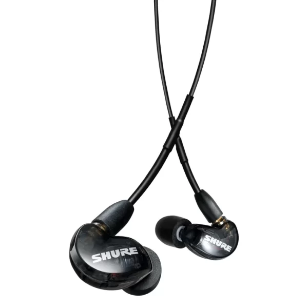 SHURE SE 215-K-EFS Kulaklık