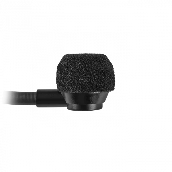 SHURE SM39 Vokal Headset Mikrofon, Şarkıcı Performansı için Profesyonel Headset