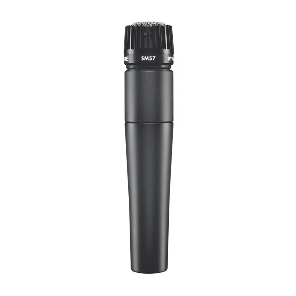 Shure SM57-LCE Dinamik Enstrüman Mikrofon