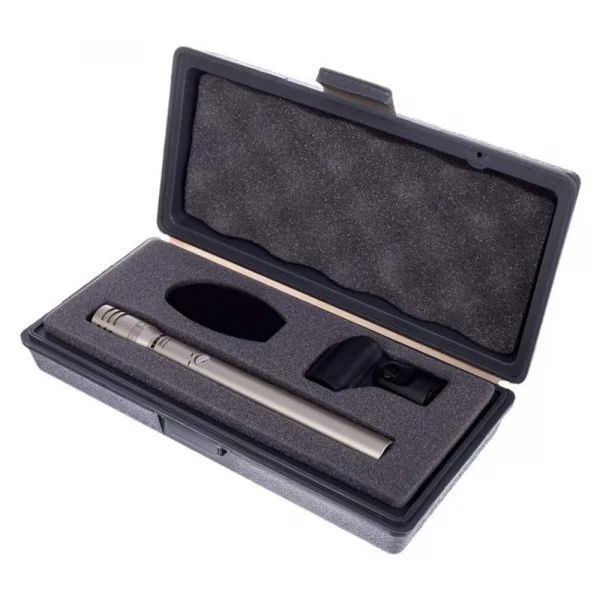 Shure SM81-LC Condenser Enstrüman Mikrofonu