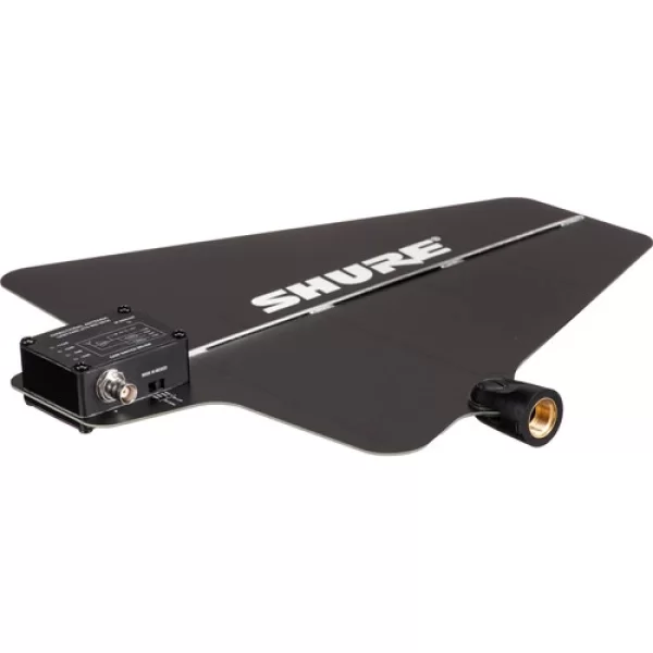 SHURE UA-874US Aktif Yönlü Yaprak Anten 470-698 MHz