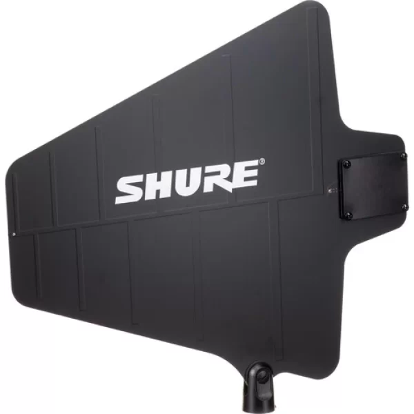 SHURE UA-874US Aktif Yönlü Yaprak Anten 470-698 MHz
