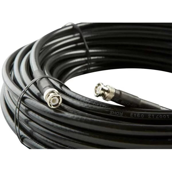 SHURE UA8100 Uhf Koaksiyel Anten Kablo BNC-RG213