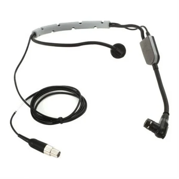 SHURE ULXD14E/SM35 Headset Tipi Kablosuz Mikrofon Seti