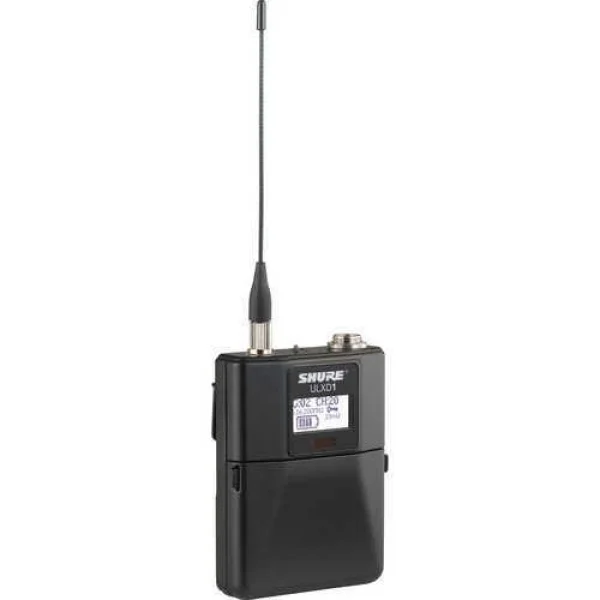 SHURE ULXD14E/SM35 Headset Tipi Kablosuz Mikrofon Seti