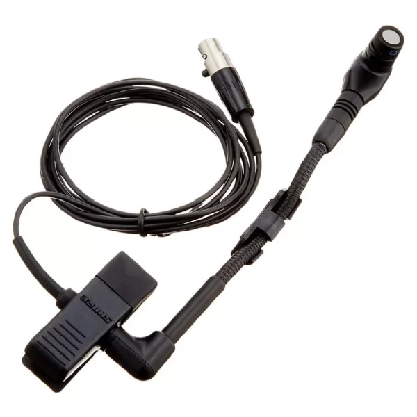 Shure WB98H/C Enstrüman Mikrofonu