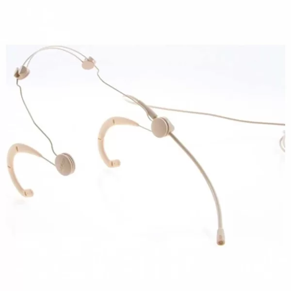 Shure WBH53T Headset Mikrofon Condenser