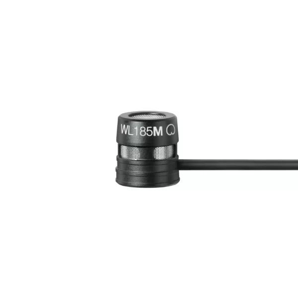 Shure WL185MB/C-TQG Yaka Mikrofonu