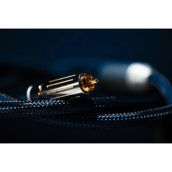 Siltech CLASSIC LEGEND 380i RCA Kablo