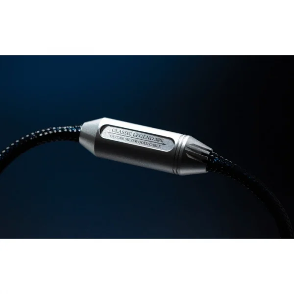 Siltech CLASSIC LEGEND 380i RCA Kablo