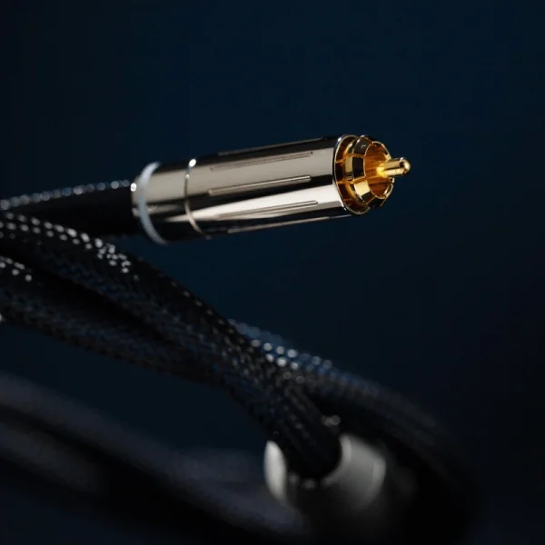 Siltech CLASSIC LEGEND 380i RCA Kablo