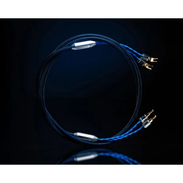 Siltech CLASSIC LEGEND 380L SSP006 / SB006 Uçlu Hoparlör Kablosu