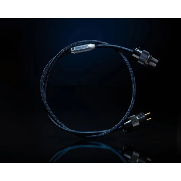 Siltech CLASSIC LEGEND 380P Güç Kablosu