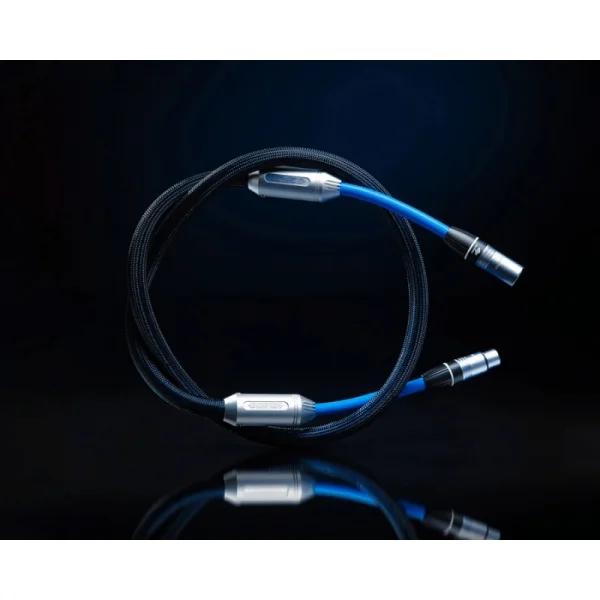 Siltech CLASSIC LEGEND 680i XLR Kablo