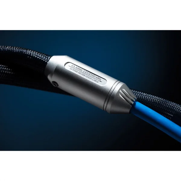Siltech CLASSIC LEGEND 680i XLR Kablo