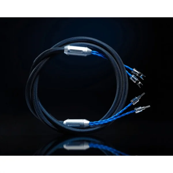 Siltech CLASSIC LEGEND 680L SSP007 / SB007 sonlandırılmış Hoparlör Kablosu