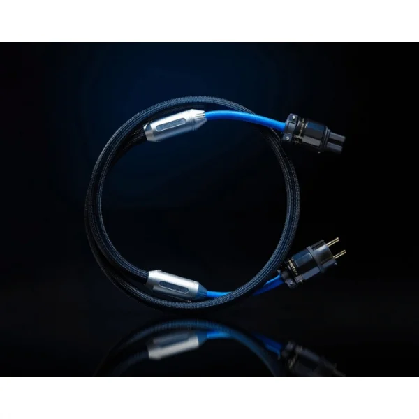 Siltech CLASSIC LEGEND 680P Güç Kablosu