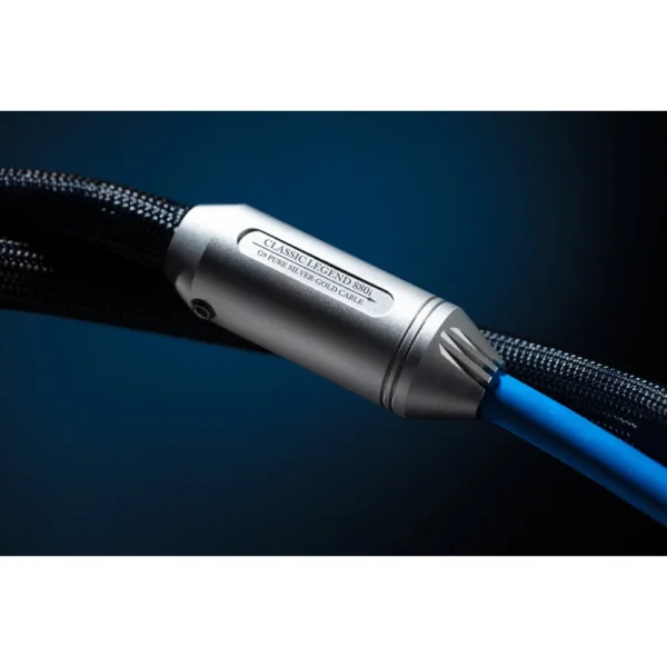Siltech CLASSIC LEGEND 880i XLR Kablo
