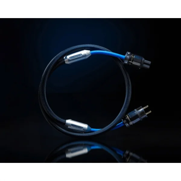 Siltech CLASSIC LEGEND 880P Güç Kablosu