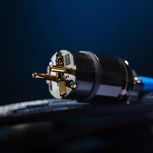 Siltech CLASSIC LEGEND 880P Güç Kablosu