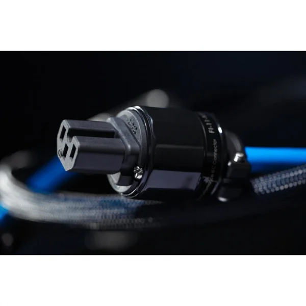 Siltech CLASSIC LEGEND 880P Güç Kablosu