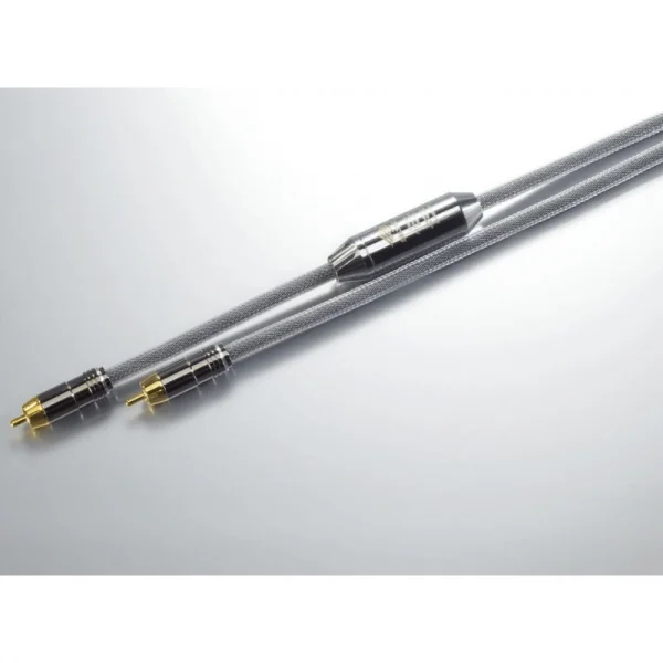 Siltech EXPLORER 90i RCA SC006 Kablo