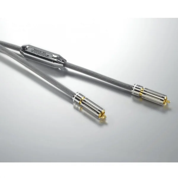 Siltech EXPLORER 90i RCA SC006 Kablo