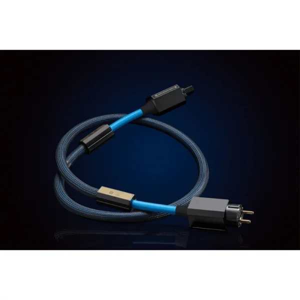 Siltech ROYAL SINGLE CROWN Güç Kablosu