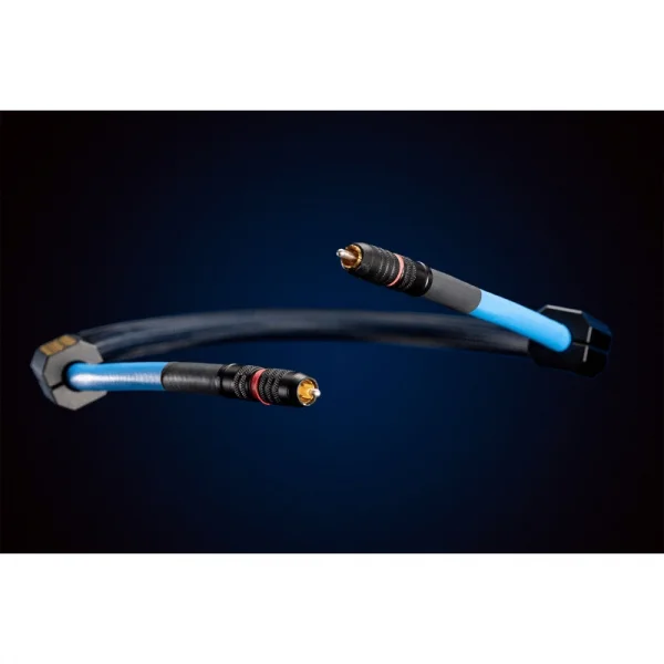 Siltech ROYAL SINGLE CROWN RCA Kablo