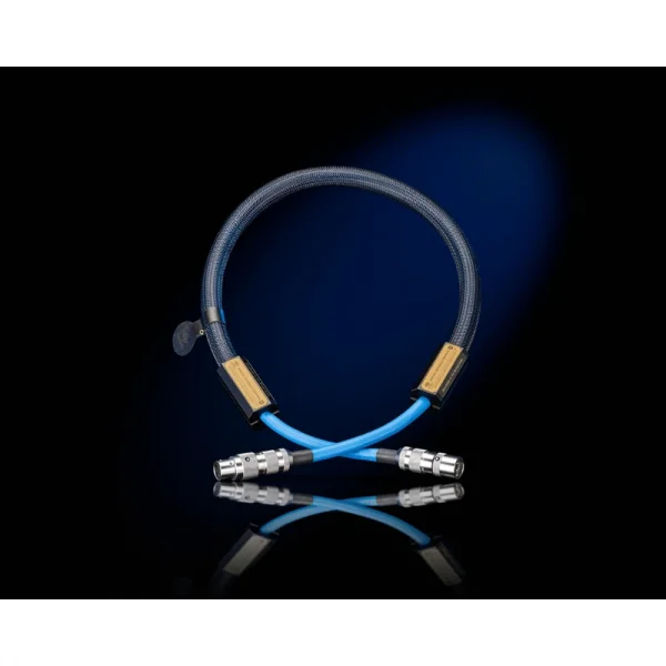 Siltech ROYAL SINGLE CROWN XLR Kablo