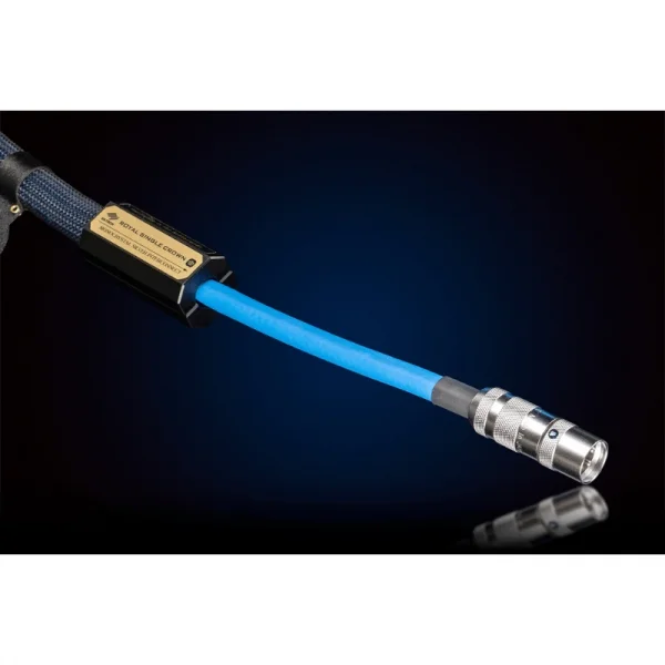 Siltech ROYAL SINGLE CROWN XLR Kablo