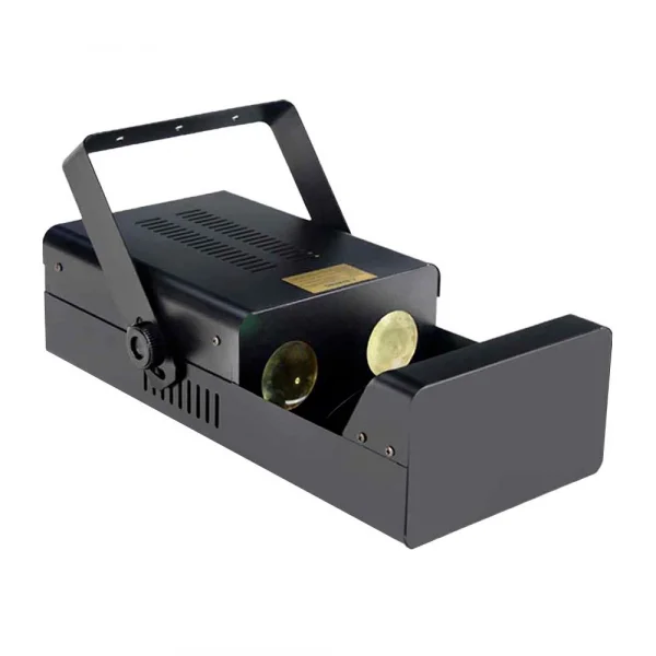 Silver Star YG-998 Mushroom (Mantar) LED Hareketli Efekt Işığı