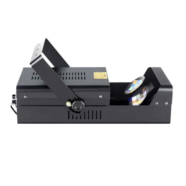 Silver Star YG-998 Mushroom (Mantar) LED Hareketli Efekt Işığı