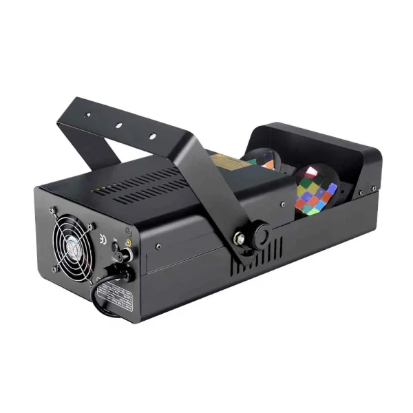 Silver Star YG-998 Mushroom (Mantar) LED Hareketli Efekt Işığı