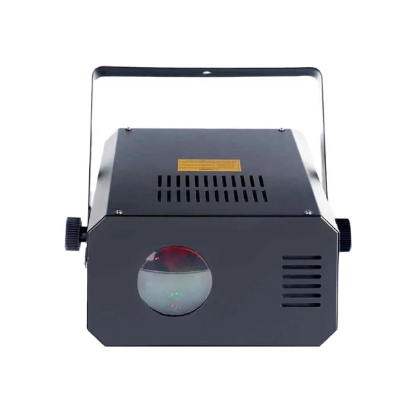 Silver Star YG1011 Disko Efekt Işığı