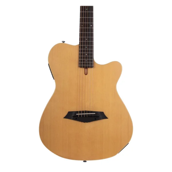 Sire Larry Carlton G5A Elektro Akustik Gitar NTS (Solid Body)