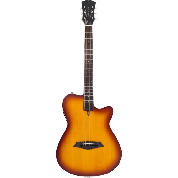 Sire Larry Carlton G5A Elektro Akustik Gitar TSS (Solid Body)