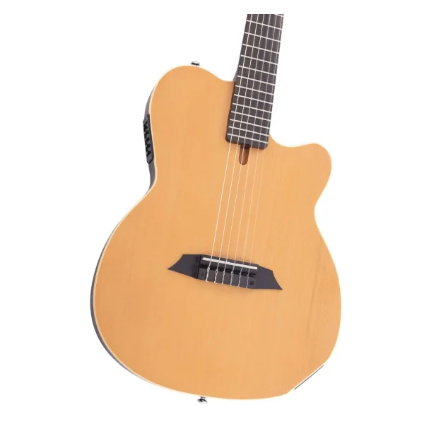 Sire Larry Carlton G5N Elektro Klasik Gitar NTS (Solid Body)