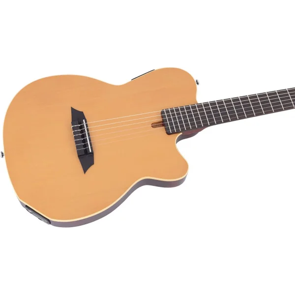 Sire Larry Carlton G5N Elektro Klasik Gitar NTS (Solid Body)