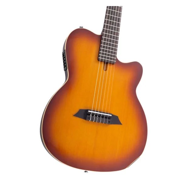 Sire Larry Carlton G5N Elektro Klasik Gitar TSS (Solid Body)